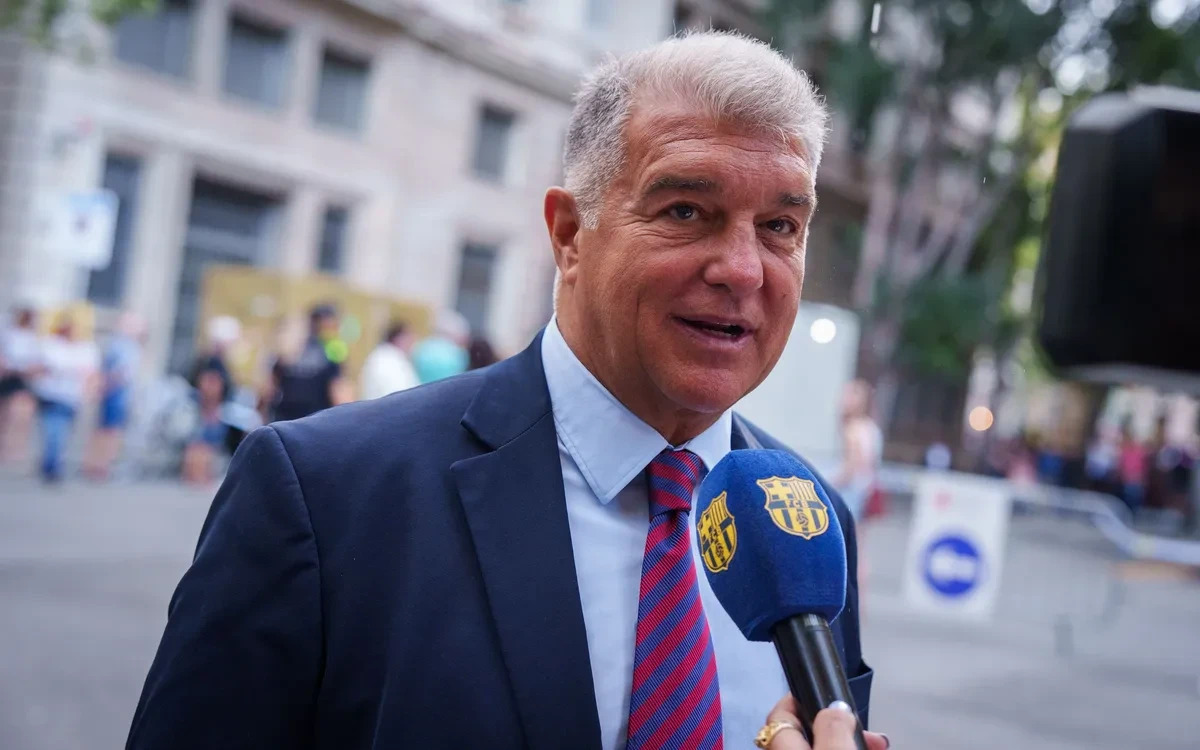 Joan Laporta to call Barcelona presidential elections on February 9th officially